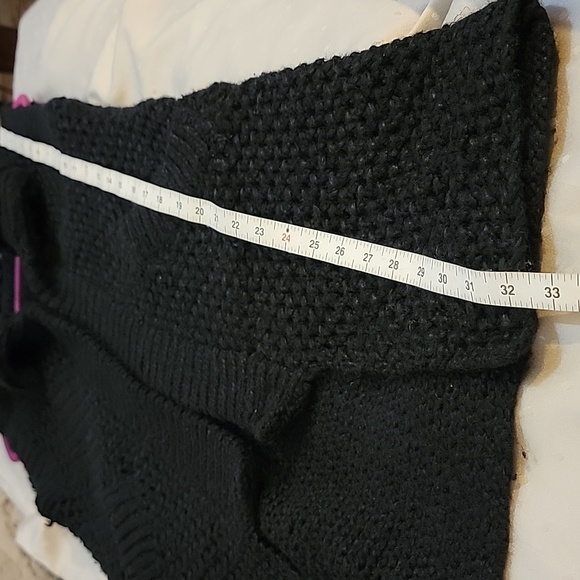 MAYLE WOOL VEST SIZE M - Picture 10 of 12